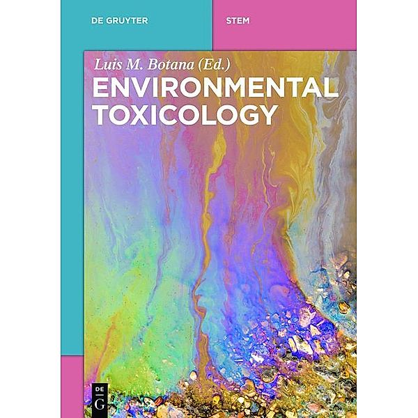 Environmental Toxicology / De Gruyter STEM