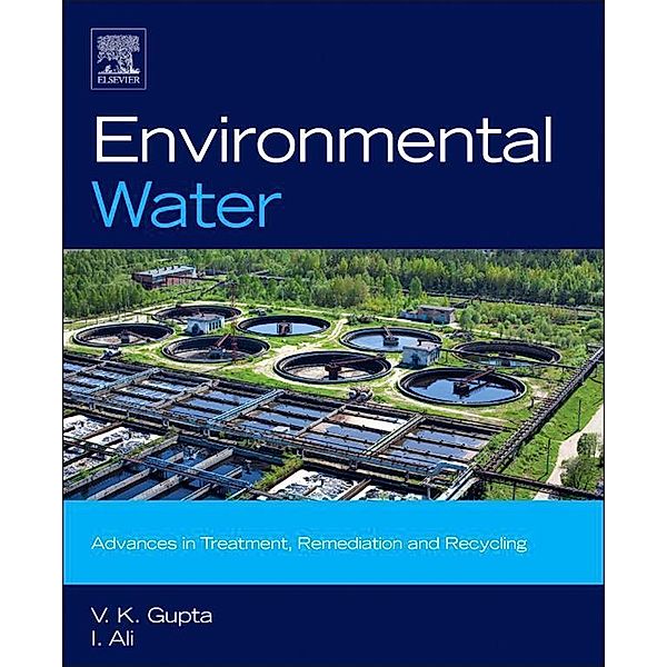 Environmental Water, V. K. Gupta, Imran Ali