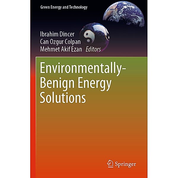 Environmentally-Benign Energy Solutions