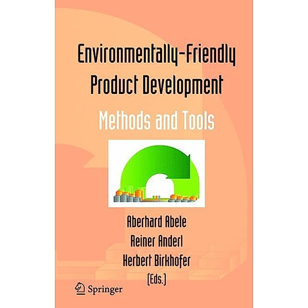 Environmentally-friendly Product Development