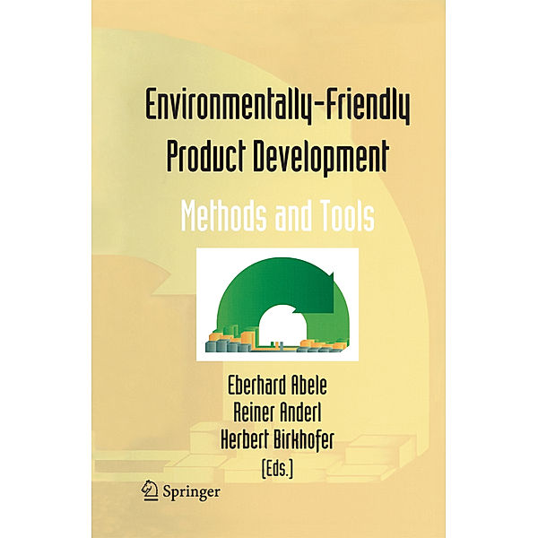 Environmentally-Friendly Product Development