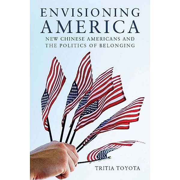 Envisioning America / Asian America, Tritia Toyota