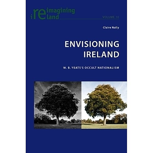 Envisioning Ireland, Claire Nally