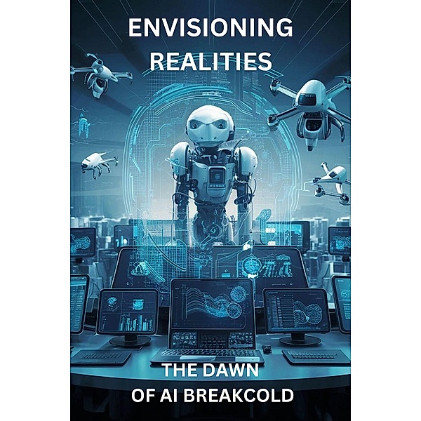 Envisioning Realities: The Dawn of AI Breakcold, Aura-Elena Turcu