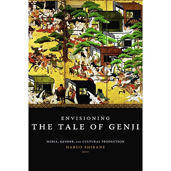 Envisioning The Tale of Genji