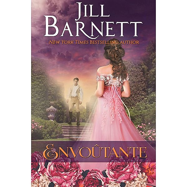 Envoûtante, Jill Barnett