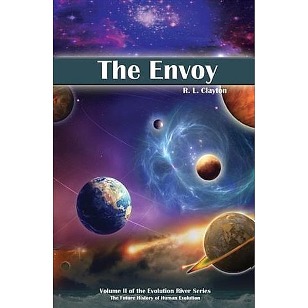 Envoy, R. L. Clayton