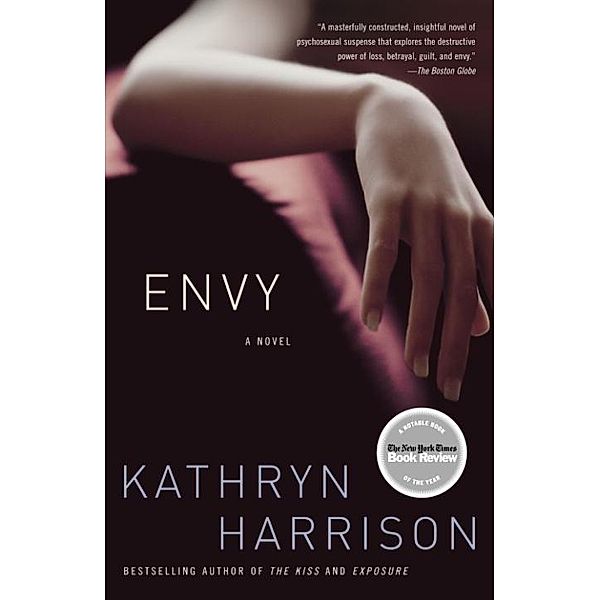 Envy, Kathryn Harrison