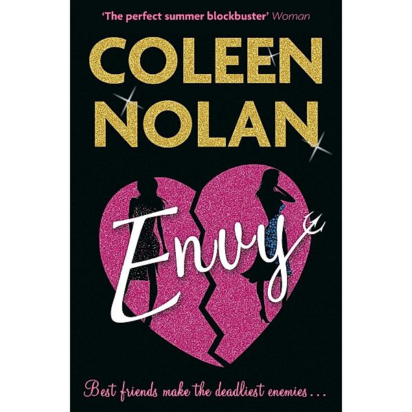 Envy, Coleen Nolan