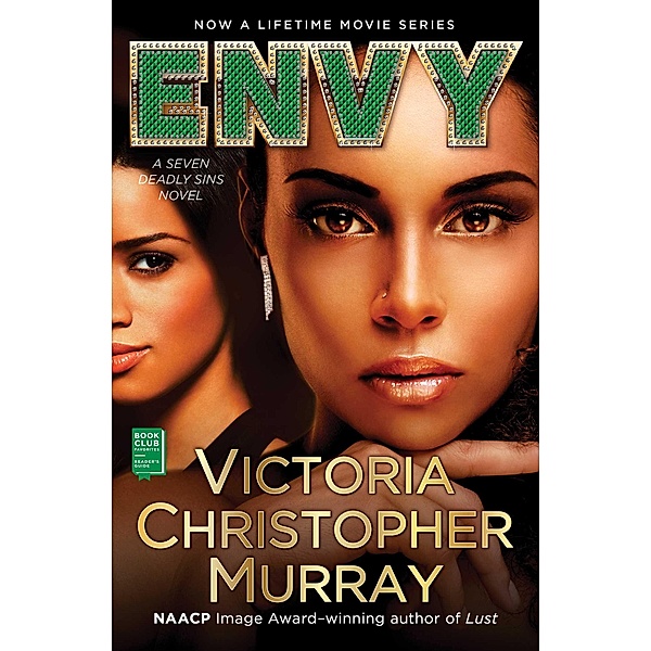 Envy, Victoria Christopher Murray