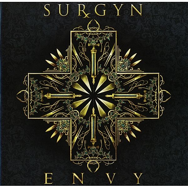 Envy, Surgyn