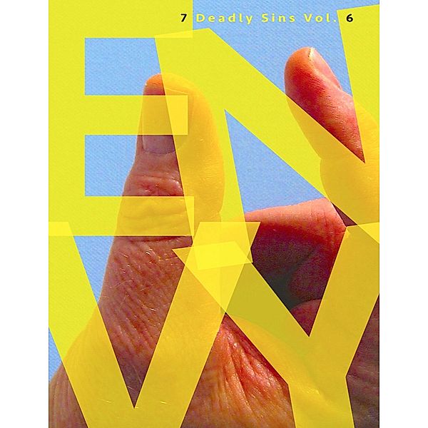 Envy 7 Deadly Sins Vol. 6, Pure Slush