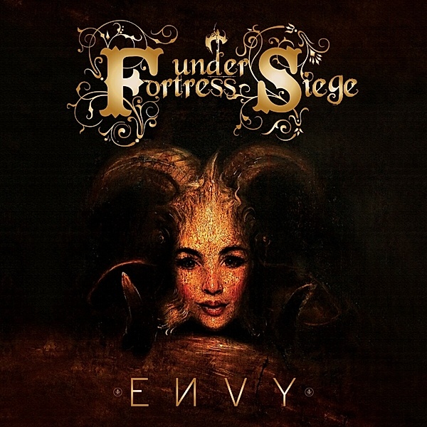 Envy (Digipak), Fortress Under Siege