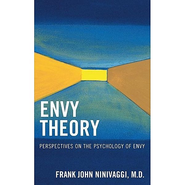 Envy Theory, Frank John Ninivaggi