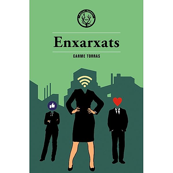 Enxarxats, Carme Torras