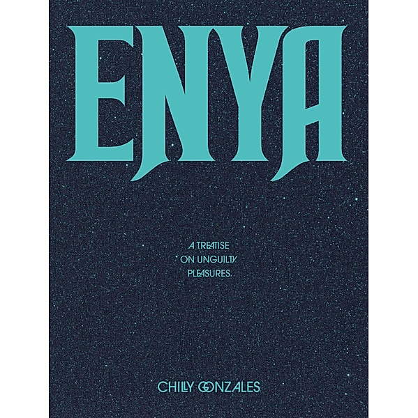 ENYA, Chilly Gonzales