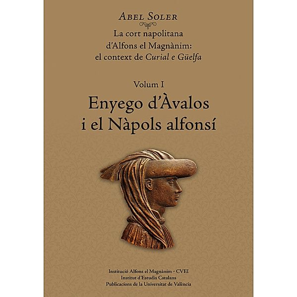Enyego d'Àvalos i el Nàpols alfonsí, Abel Soler Molina