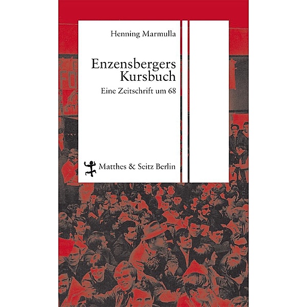 Enzensbergers Kursbuch, Henning Marmulla