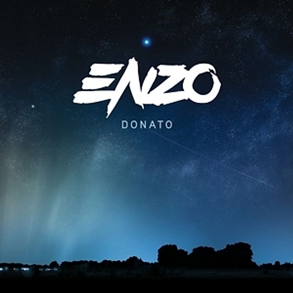 Enzo (2lp+Cd) (Vinyl), Donato