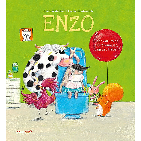 ENZO, Jochen Weeber