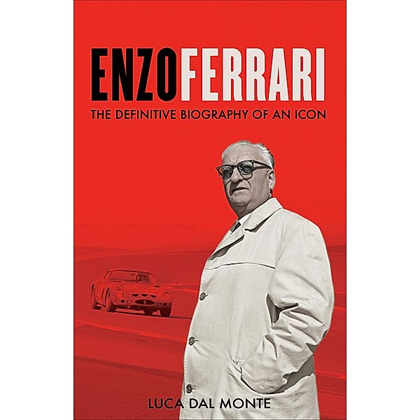 Enzo Ferrari, Luca Dal Monte
