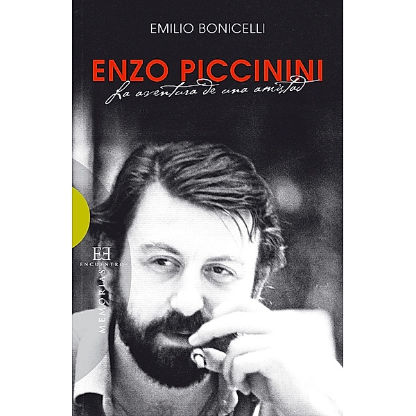 Enzo Piccinini / Ensayo, Emilio Bonicelli
