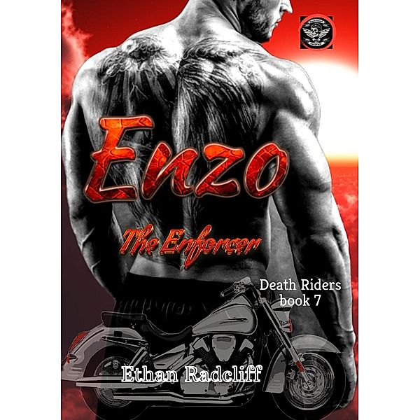 Enzo, the Enforcer (Death Riders) / Death Riders, Ethan Radcliff