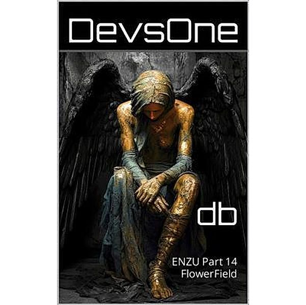 ENZU / DevsOne Bd.14, D. B