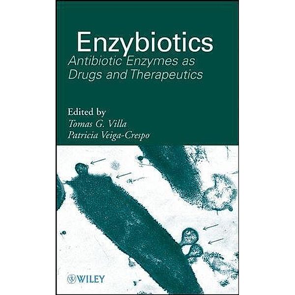 Enzybiotics