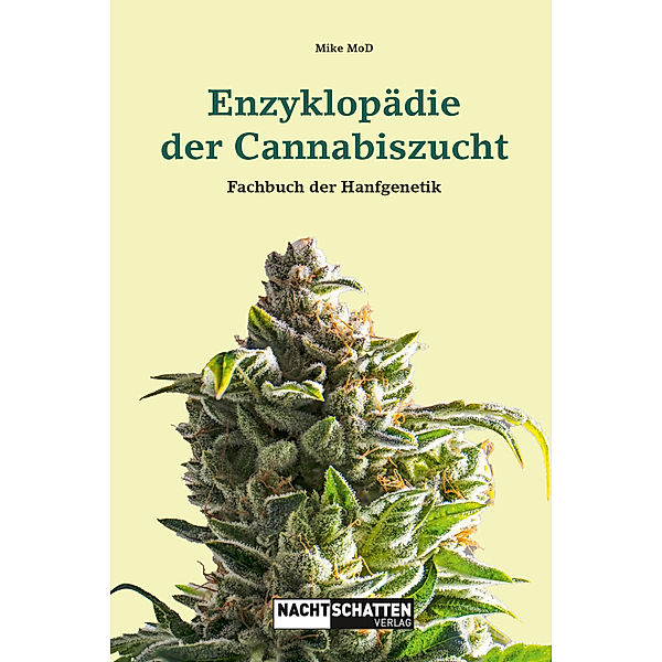 Enzyklopädie der Cannabiszucht, Mike MoD