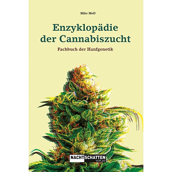 Enzyklopädie der Cannabiszucht, Mike MoD