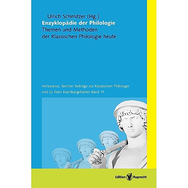 Enzyklopädie der Philologie, Anna-Maria Kanthak, Stefan Kipf, Josefine Kitzbichler, Bianca Liebermann, Felix Mundt, Oliver Overwi