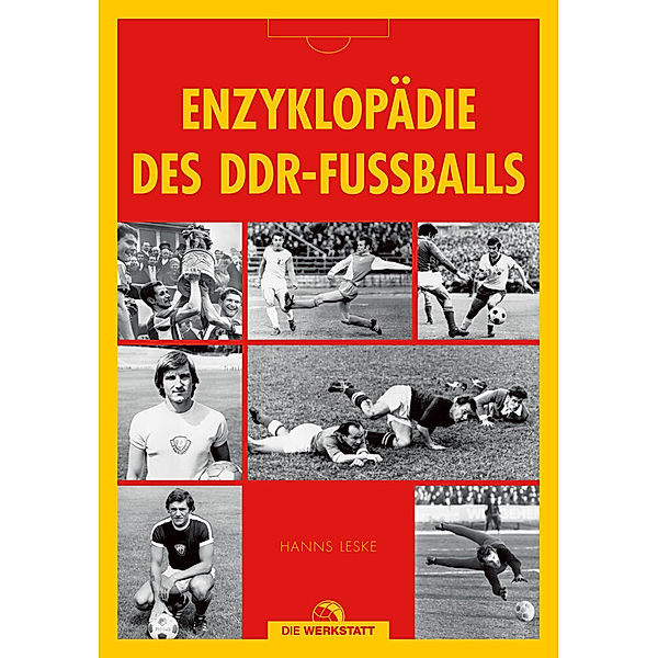 Enzyklopädie des DDR-Fussballs, Hanns Leske