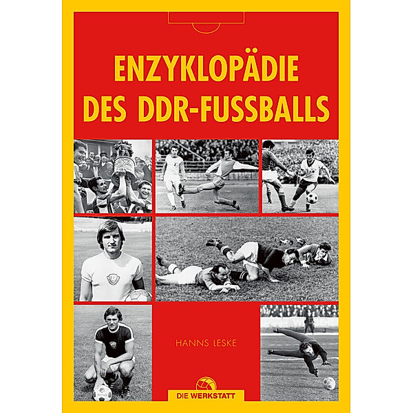 Enzyklopädie des DDR-Fußballs, Hanns Leske