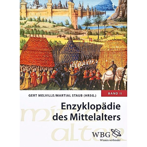 Enzyklopädie des Mittelalters