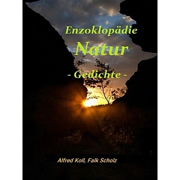 Enzyklopädie Natur, Alfred Koll, Falk Peter Scholz