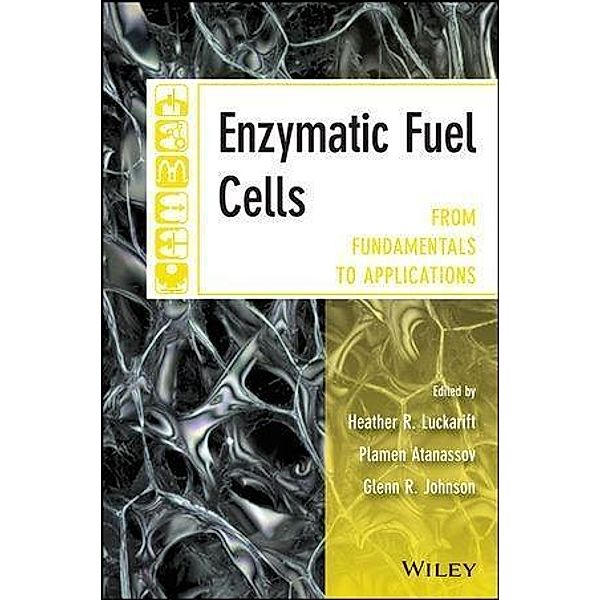 Enzymatic Fuel Cells