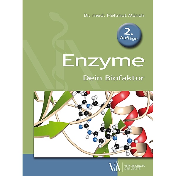 Enzyme, Hellmut Münch