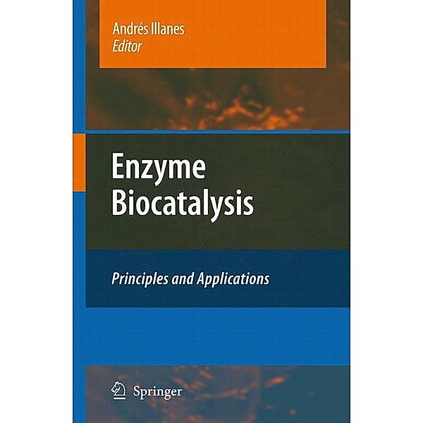 Enzyme Biocatalysis