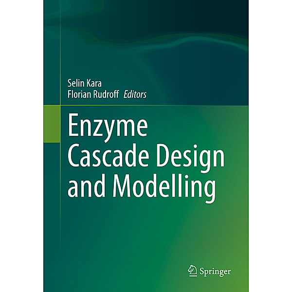 Enzyme Cascade Design and Modelling