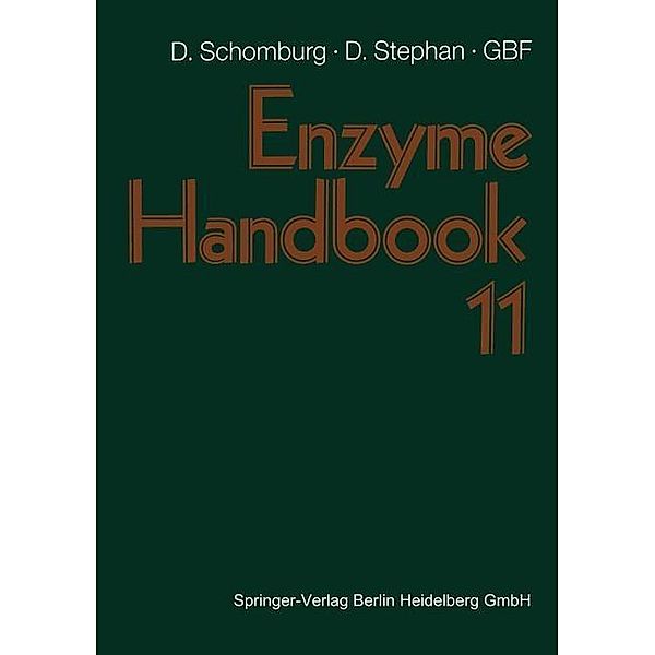 Enzyme Handbook