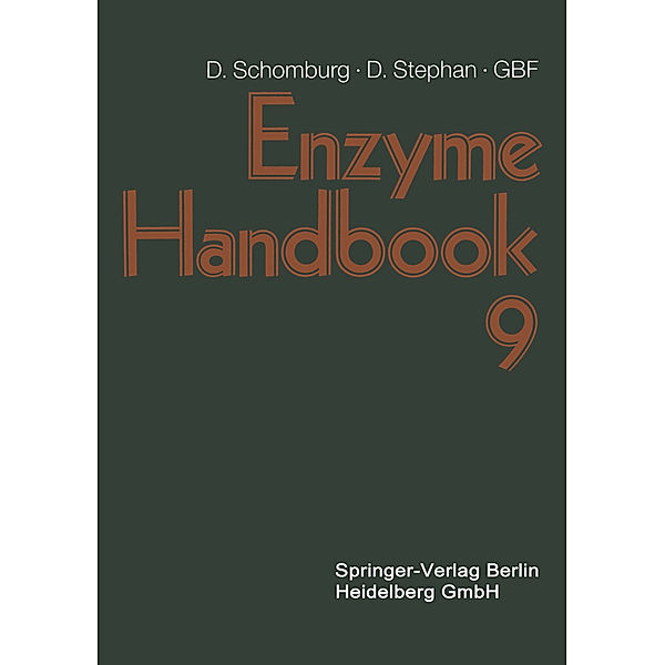 Enzyme Handbook 9