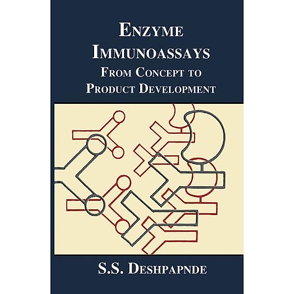 Enzyme Immunoassays, S. S. Deshpande