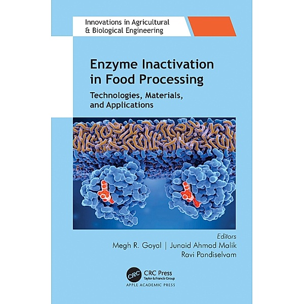 Enzyme Inactivation in Food Processing
