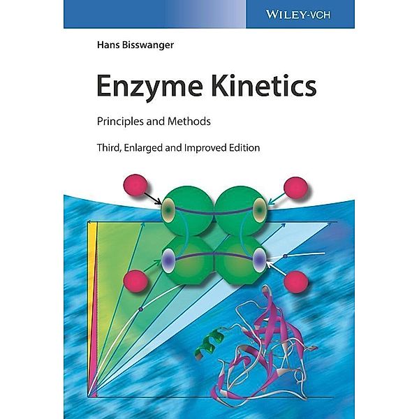 Enzyme Kinetics, Hans Bisswanger