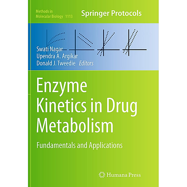 Enzyme Kinetics in Drug Metabolism