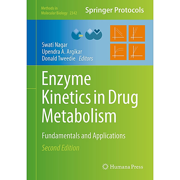 Enzyme Kinetics in Drug Metabolism