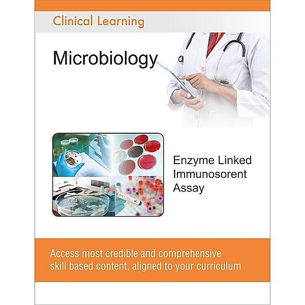 Enzyme Linked Immunosorbent Assay, Sarika Mohan