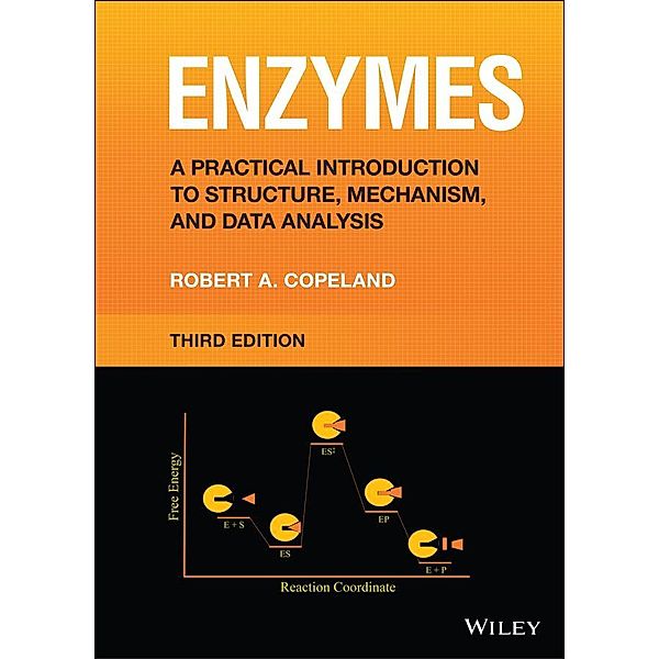 Enzymes, Robert A. Copeland