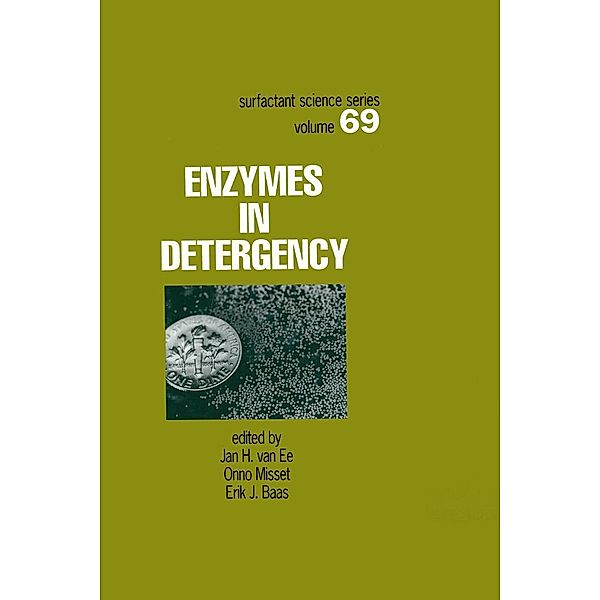 Enzymes in Detergency